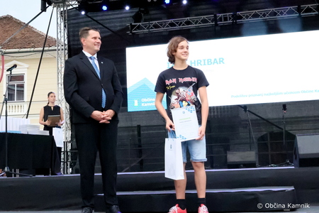 Podelitev županovih priznanj (21)